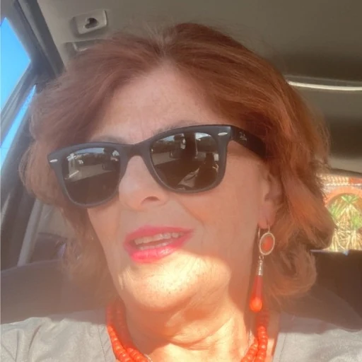 Giusy Minacapilli