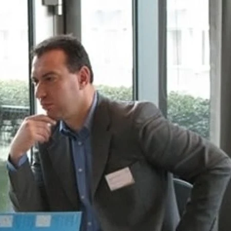 Charalampos Samantzis