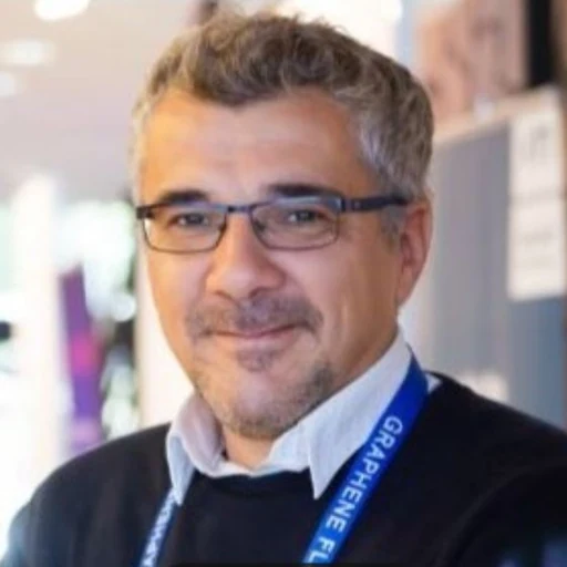 Paolo Bondavalli