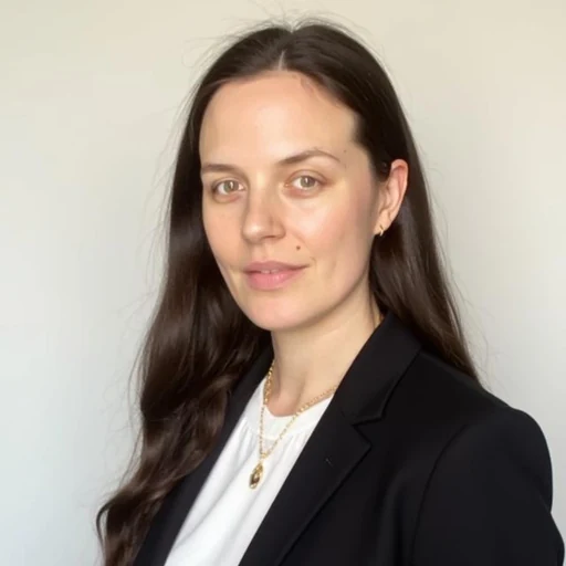 Johanna Drewelies