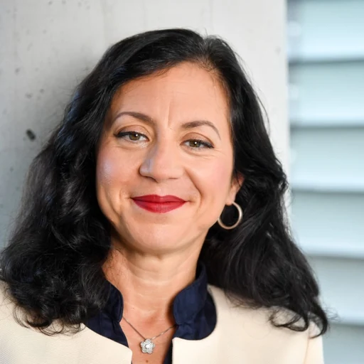 Dania Al Jiroudi