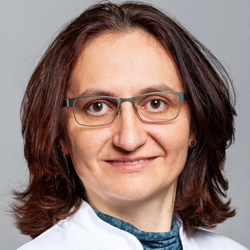 Alina Jurcoane