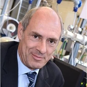 Robert Steinberger-Wilckens