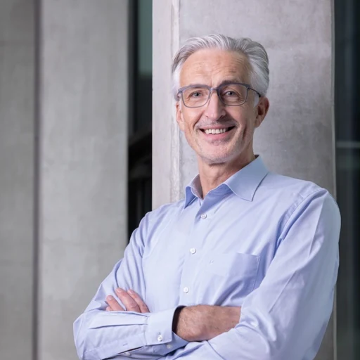 Klaus Böhm