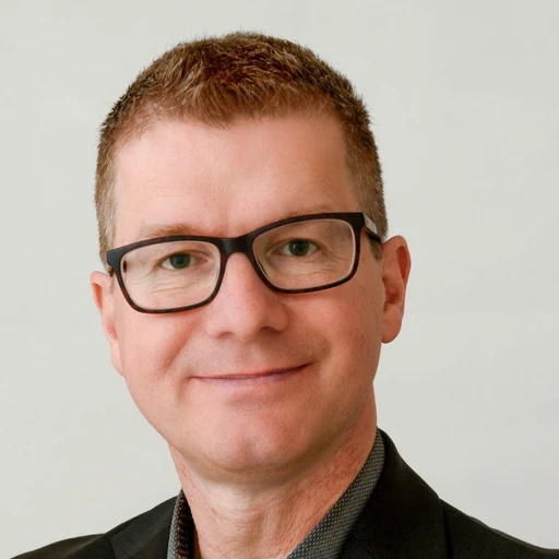Markus Lauff