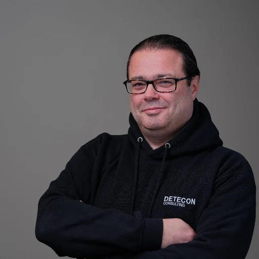 Kostas Pentikousis