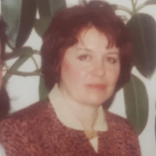 Vesselina Grigorova Nedeltcheva