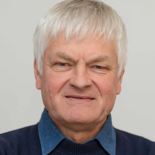 Stefan Rosenow