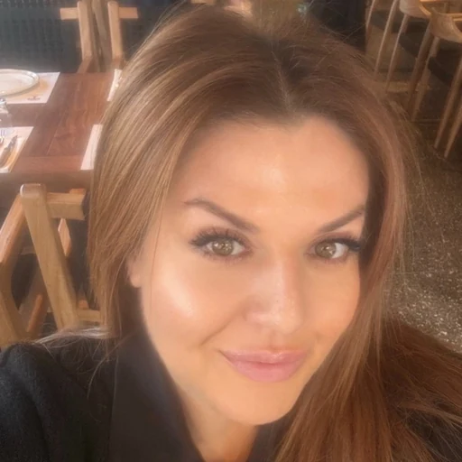 Eugenia Karamouzi