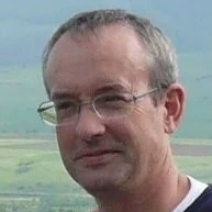 Simon Gill