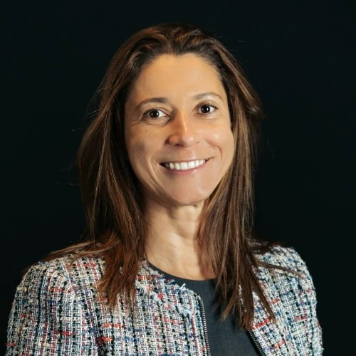 Daniela Dias- Santos