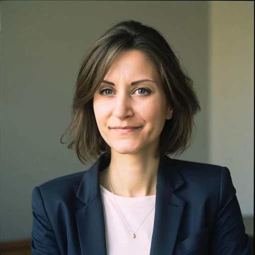Pia Gabel