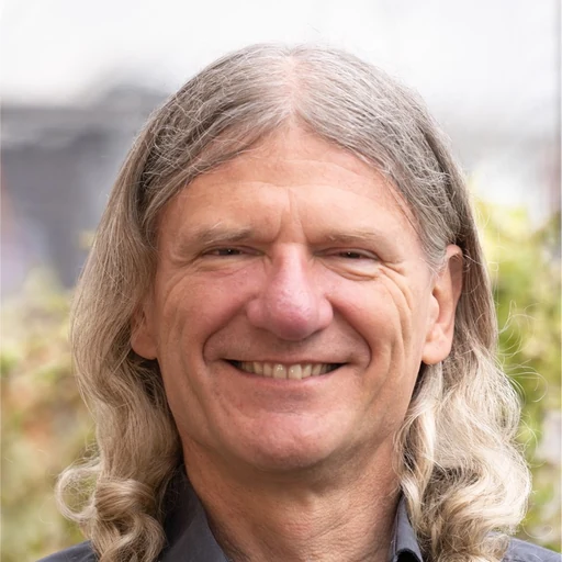 Jörg Lange