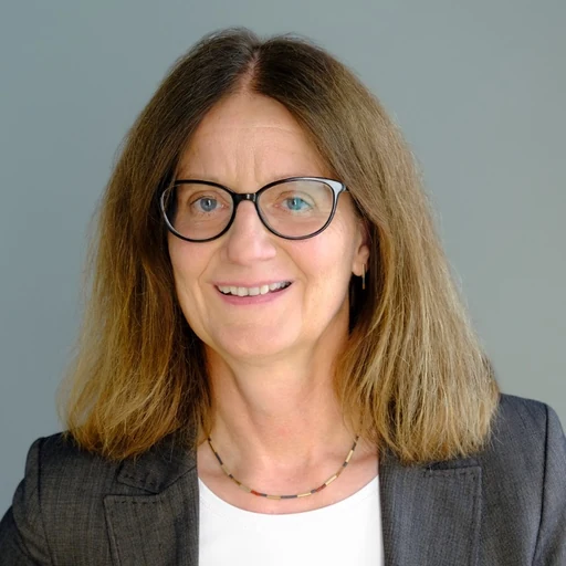Margarete Remmert-Rieper