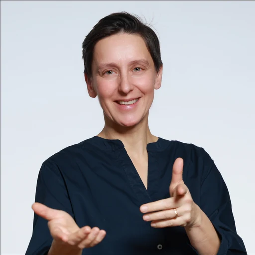 Kathleen Schwerdtner Manez