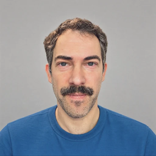 Fabian Harmik Stelzer
