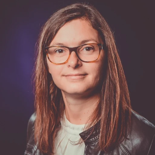 Eszter Csépe-Bannert