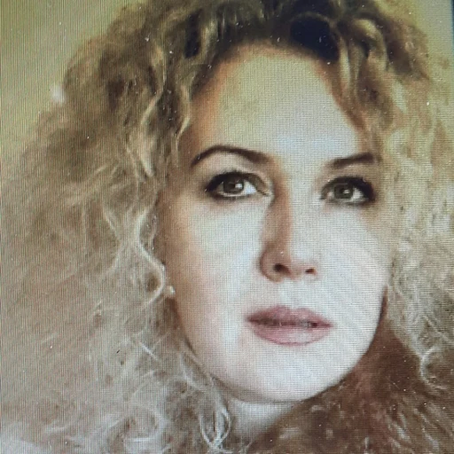 Galina Strizhenko