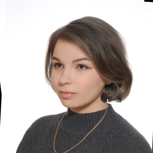 Mariia Melnykova