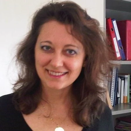 Eva Atanassova