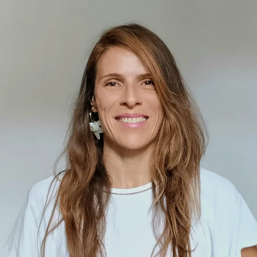 Natalia Méndez Merino