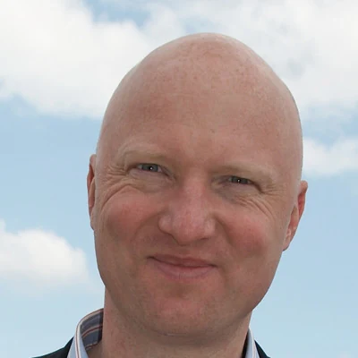 Manfred Mudelsee