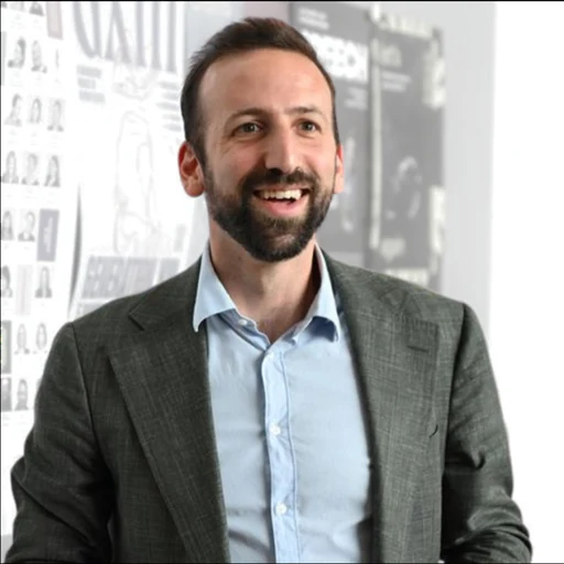 Valentin Dupouey
