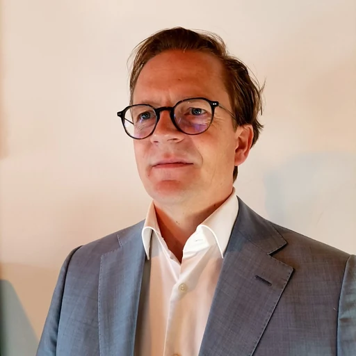 Silvester Houweling