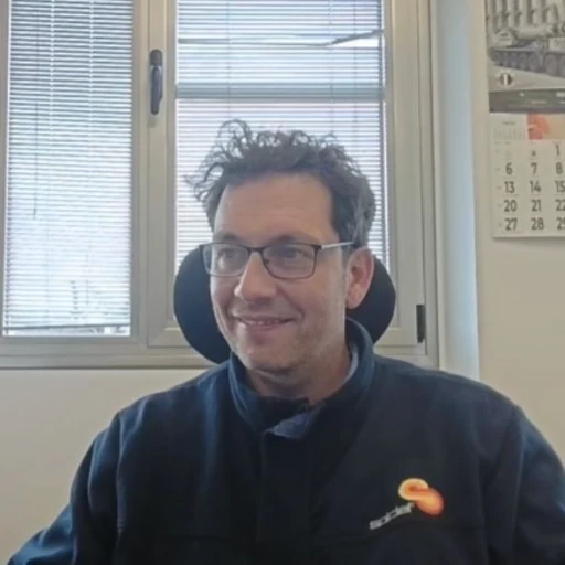 Daniele Di Falco
