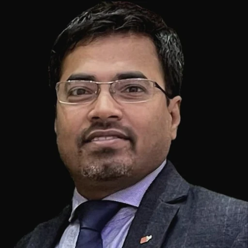 Sudip Chakraborty