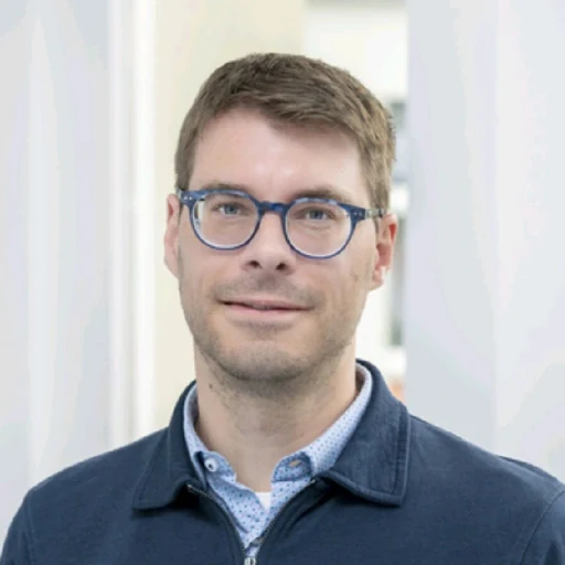 Sebastian Kirchner