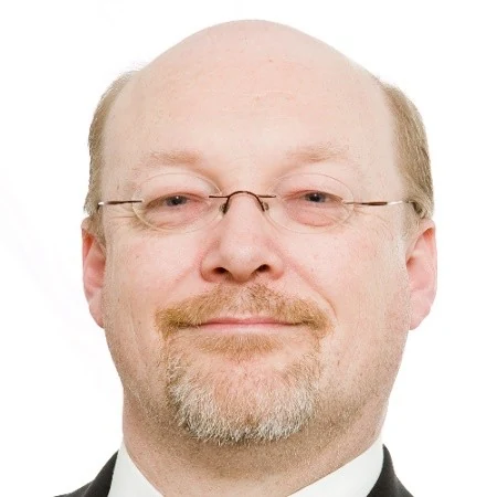 Reinhard Forstner