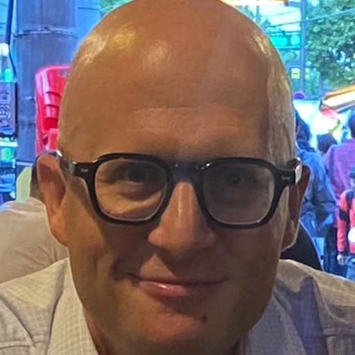 Nicolas Levi