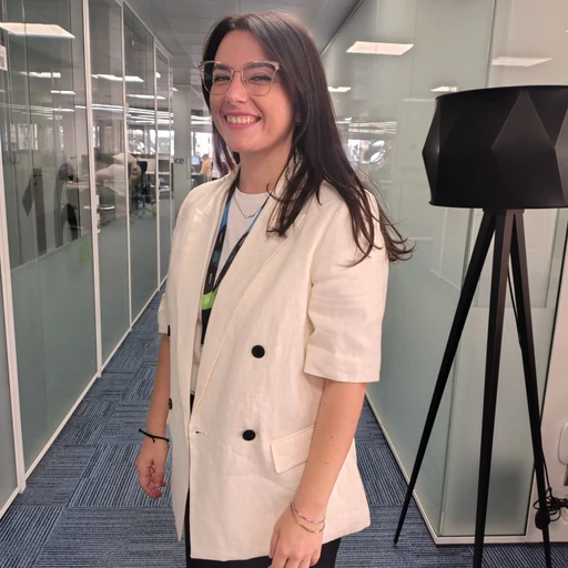 Cristina Scarano
