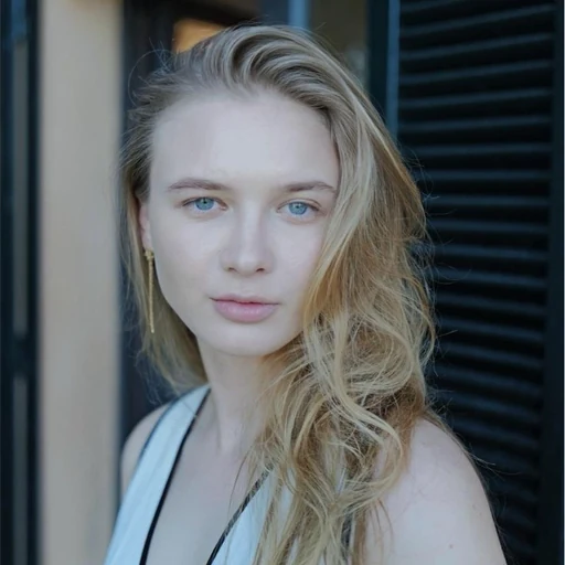 Sofia Drobychevskaya