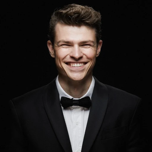 David Rosenbaum