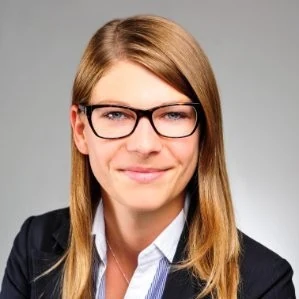 Beate Gruber