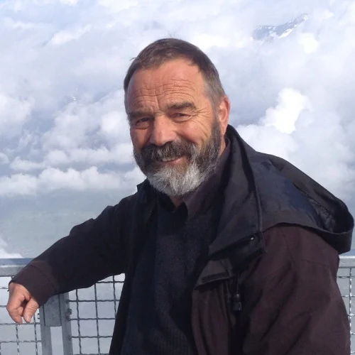 Karl Hausmann