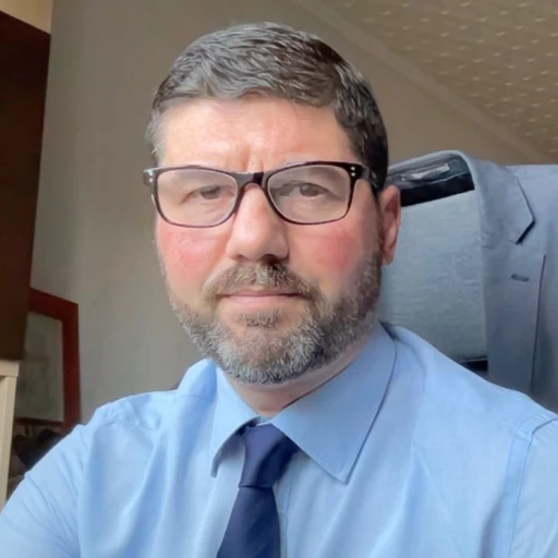 Fabio Liberti
