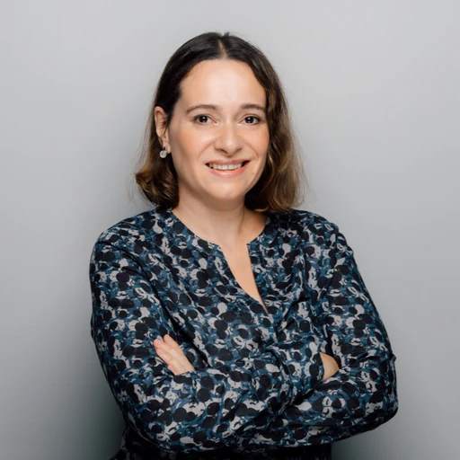 Susana Fernández Robledo