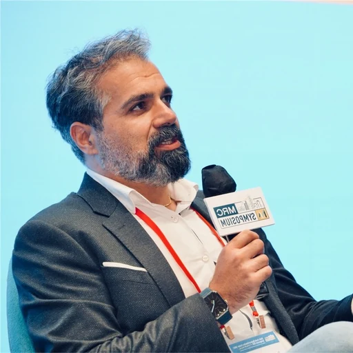 M. Ali Nasseri