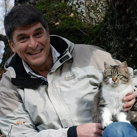 Vassilis Kouroutos